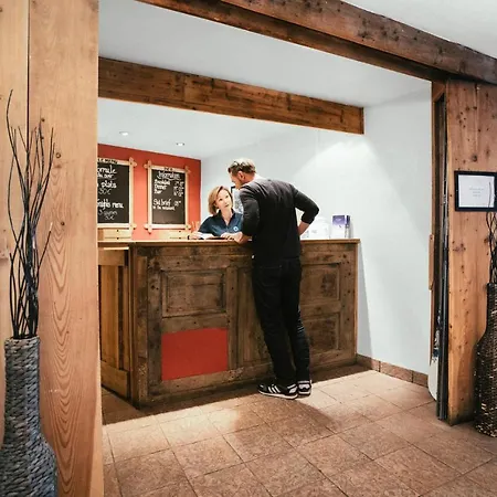 Langley Victors Hotel Val-dʼIsère