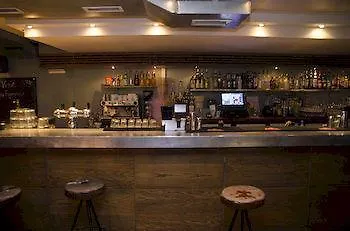 Hotel Langley Victors