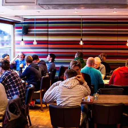 Langley Victors Hotel Val-dʼIsère