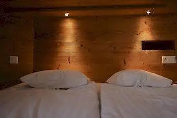 兰利胜利者酒店 Val-dʼIsère