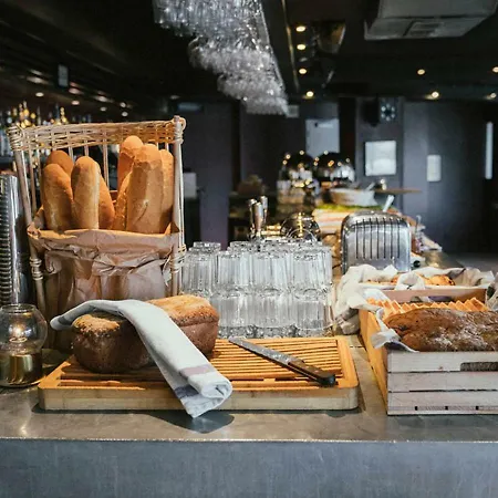 Hotel Langley Victors 2*