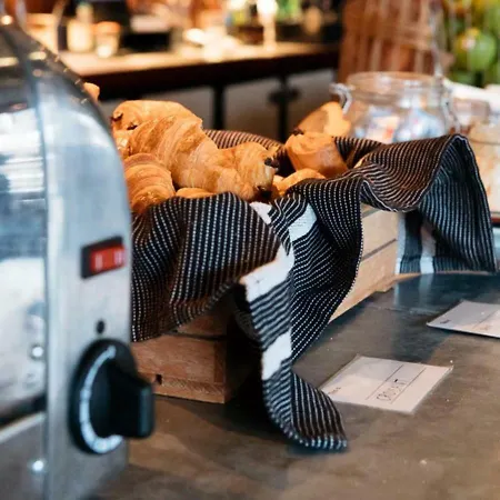 Langley Victors Hotel Val-dʼIsère