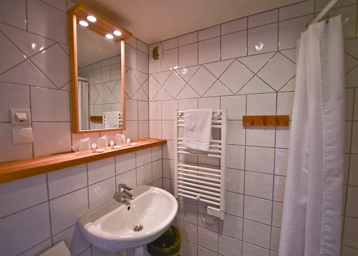 Hotel Langley Victors 2*