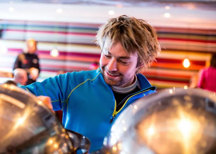 Langley Victors 2* Val-dʼIsère
