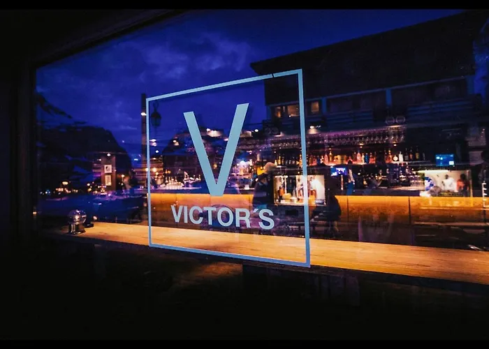 Langley Victors Val-d'Isere