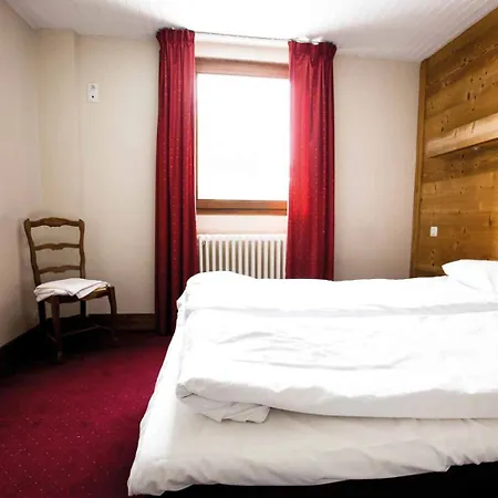 Langley Victors Hotell Val-dʼIsère