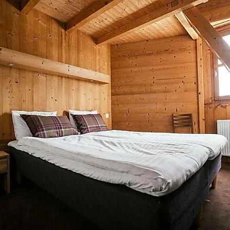 Langley Victors 2* Val-dʼIsère