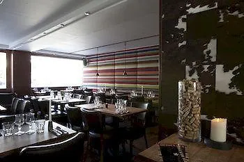 Hotell Langley Victors 2*