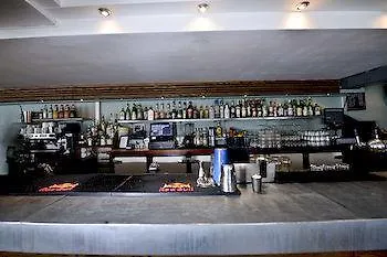 Hotell Langley Victors 2*