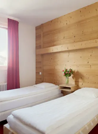 Hotel Langley Victors