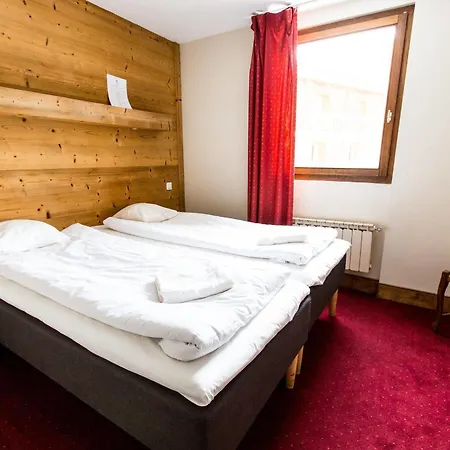 Langley Victors 2* Val-dʼIsère