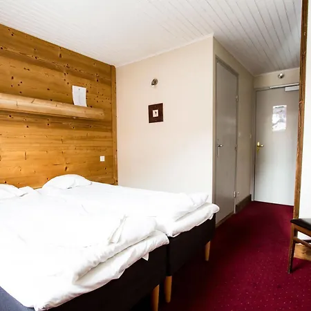 Langley Victors Szálloda Val-dʼIsère