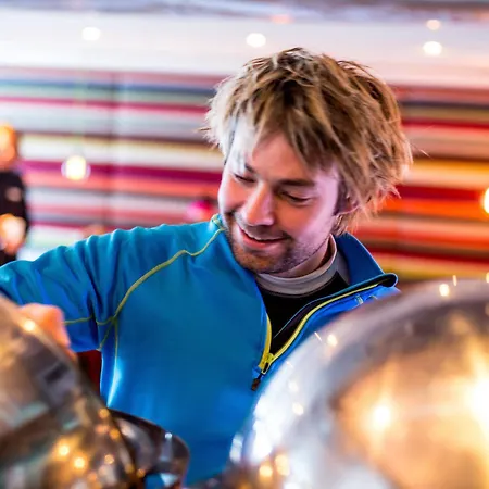 Langley Victors 2* Val-dʼIsère